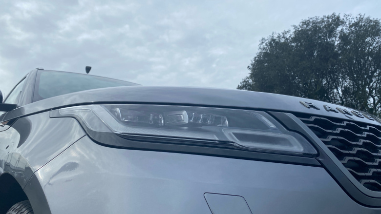 Land Rover Range Rover Velar 2.0 P250 R-Dynamic S 5dr Auto Petrol Estate